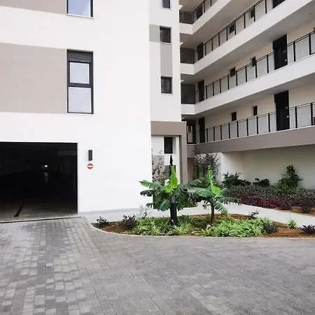 -apartamento Flamencos *